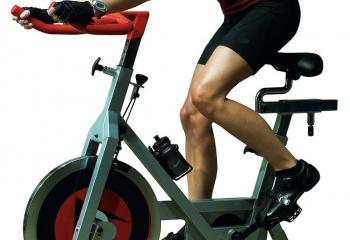 Какие мышцы работают на велотренажере