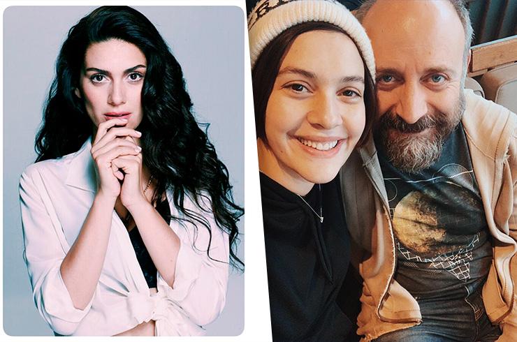 Как выглядят турецкие актрисы без макияжа