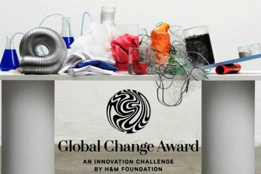 премия Global Change Awards 2020