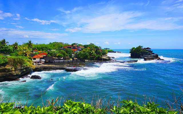 5 малоизвестных мест на острове Бали