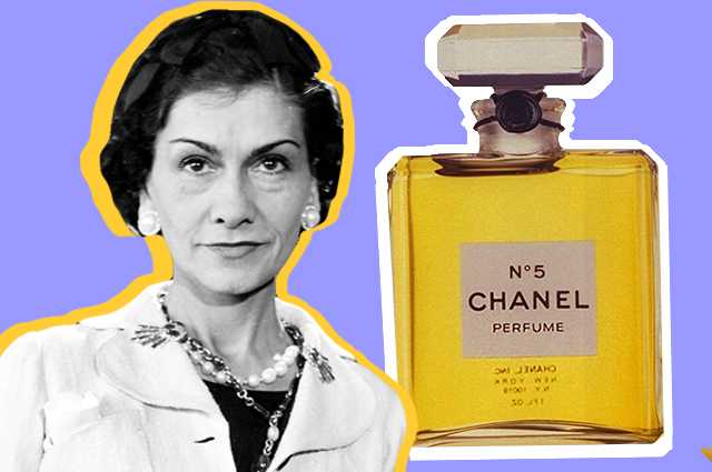 99 лет Chanel № 5. История создания легендарного аромата
