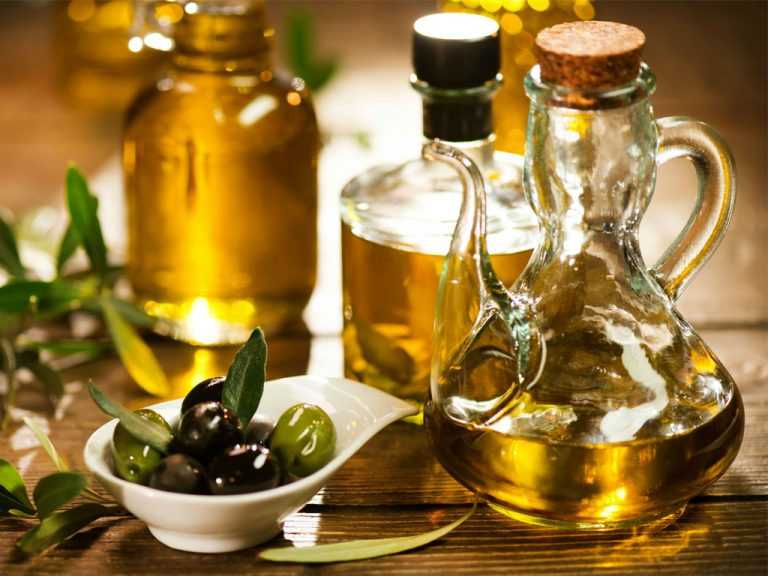 Оливковое масло для кожи тела: рецепты применения